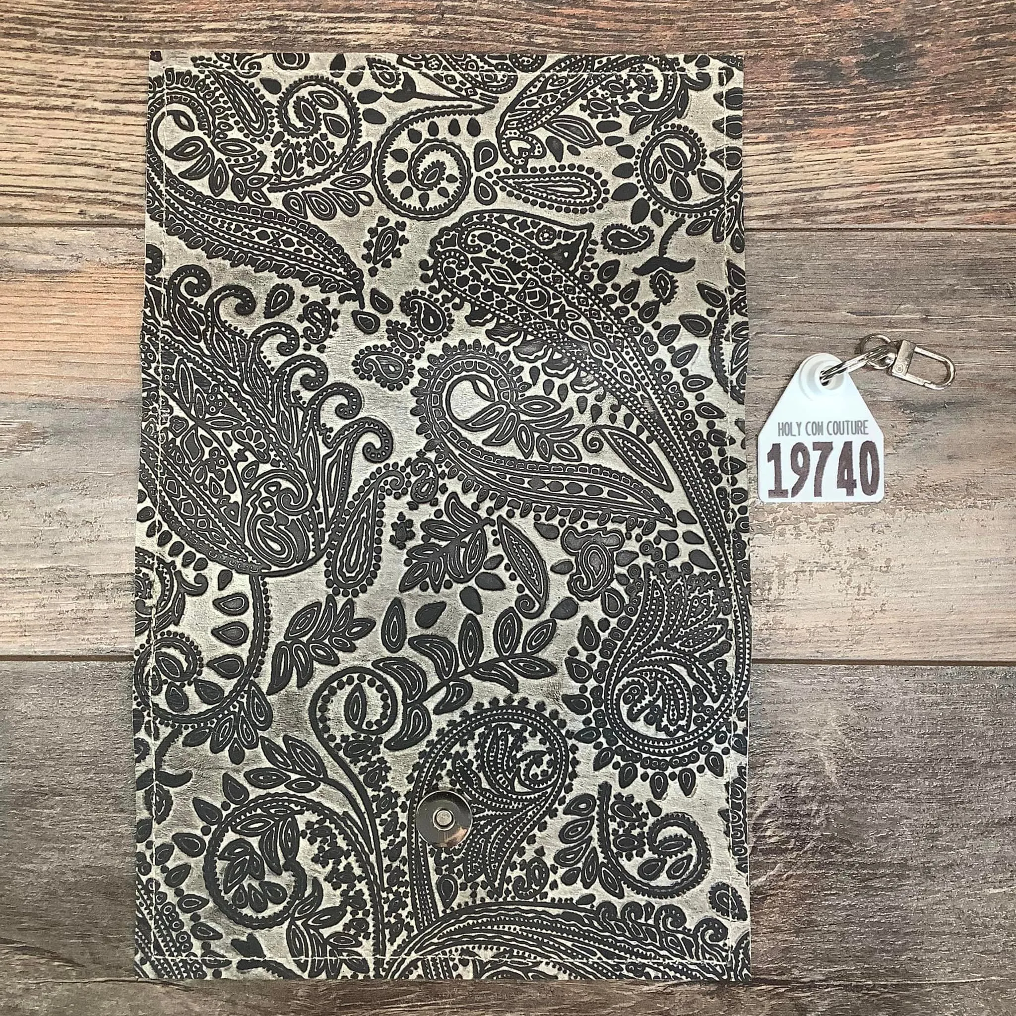 Bandit Wallet  - #19740