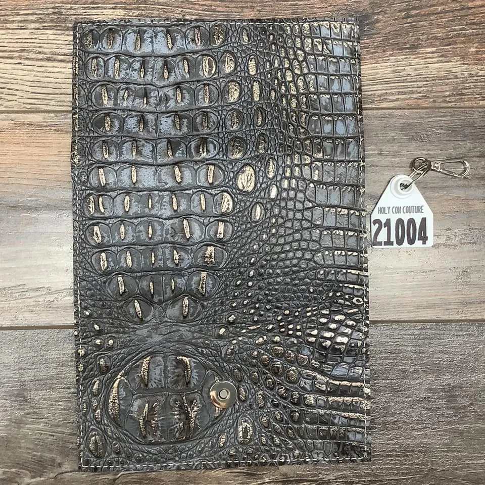 Bandit Wallet - #21004
