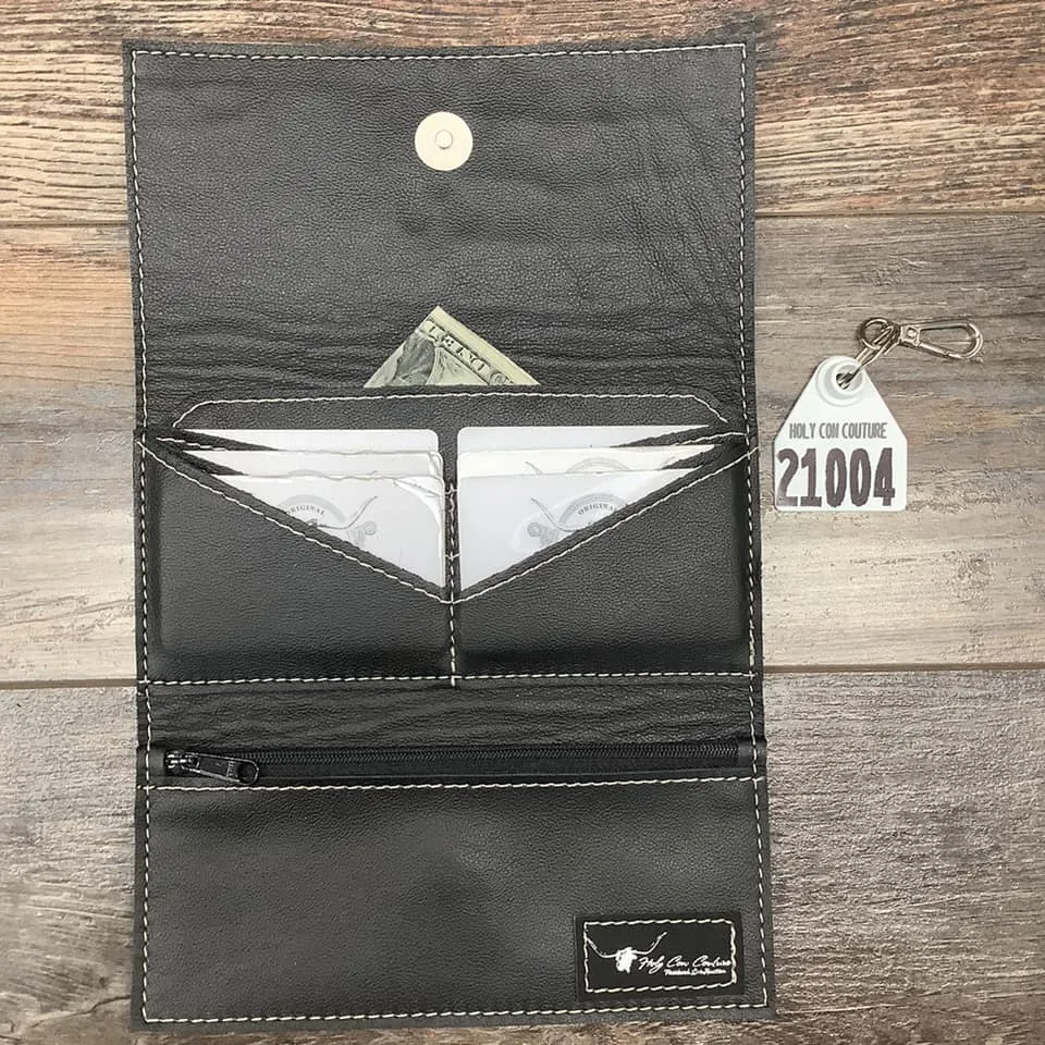 Bandit Wallet - #21004