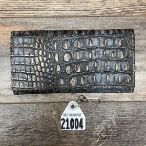 Bandit Wallet - #21004