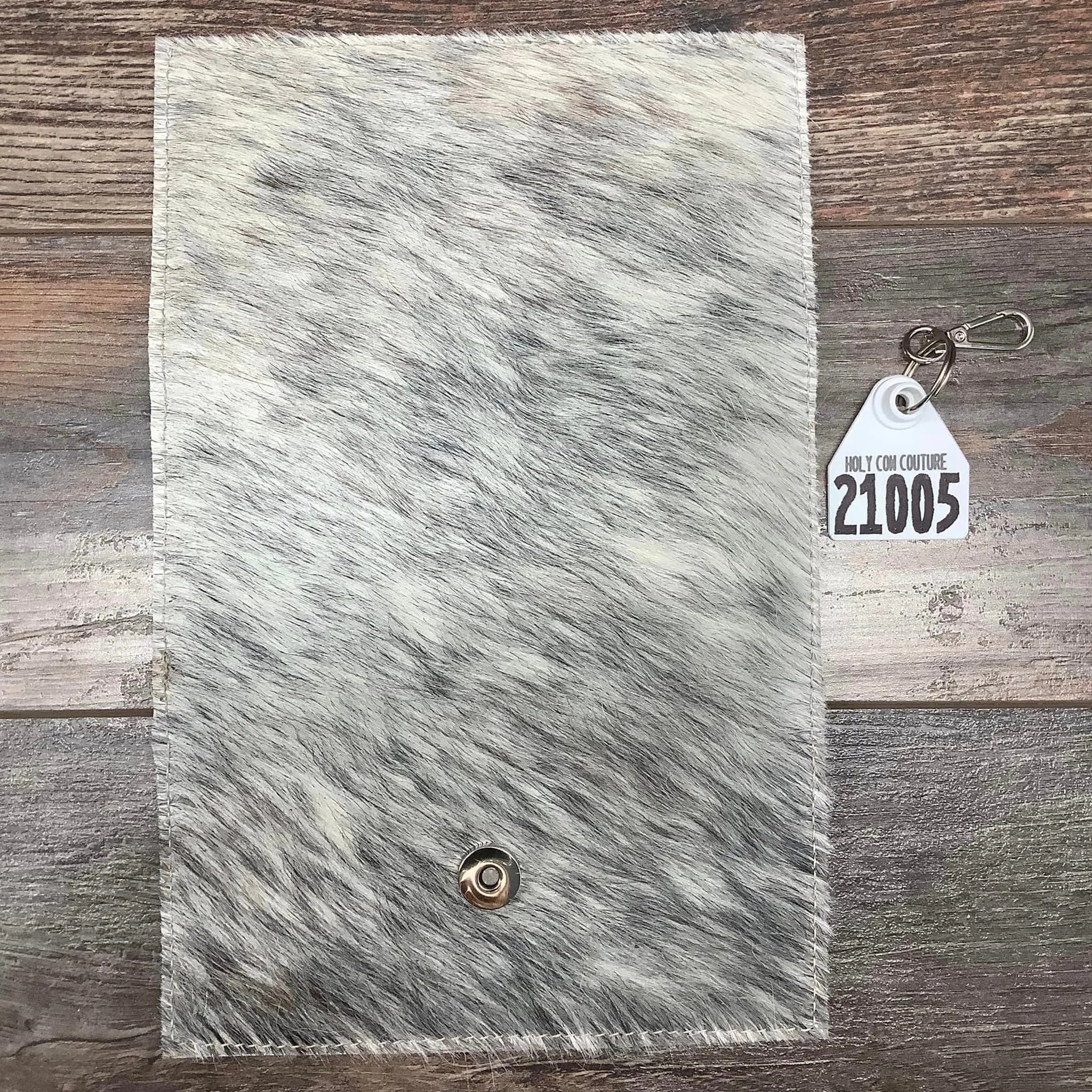 Bandit Wallet - #21005