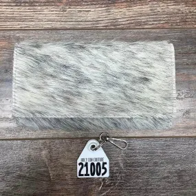 Bandit Wallet - #21005