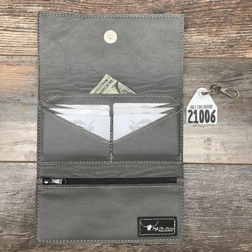 Bandit Wallet - #21006