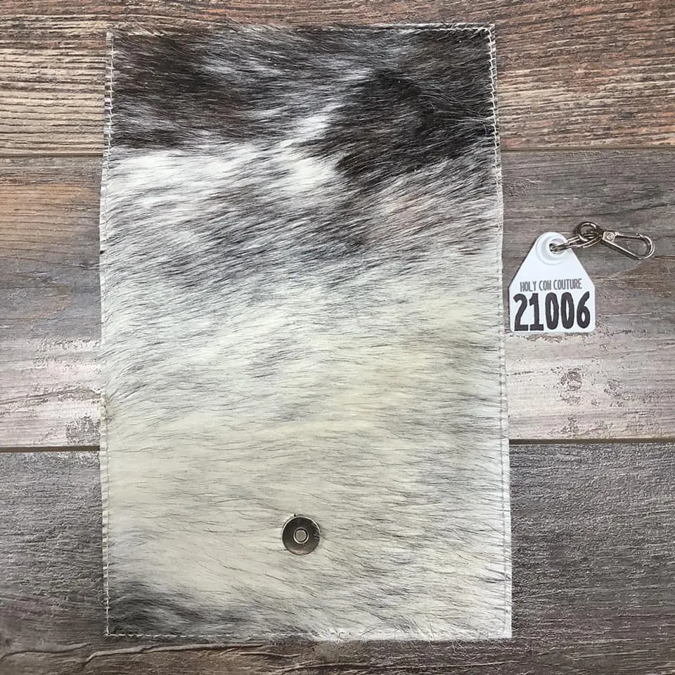 Bandit Wallet - #21006