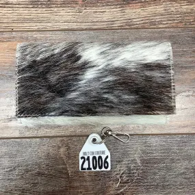 Bandit Wallet - #21006
