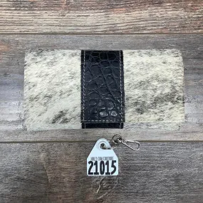 Bandit Wallet - #21015