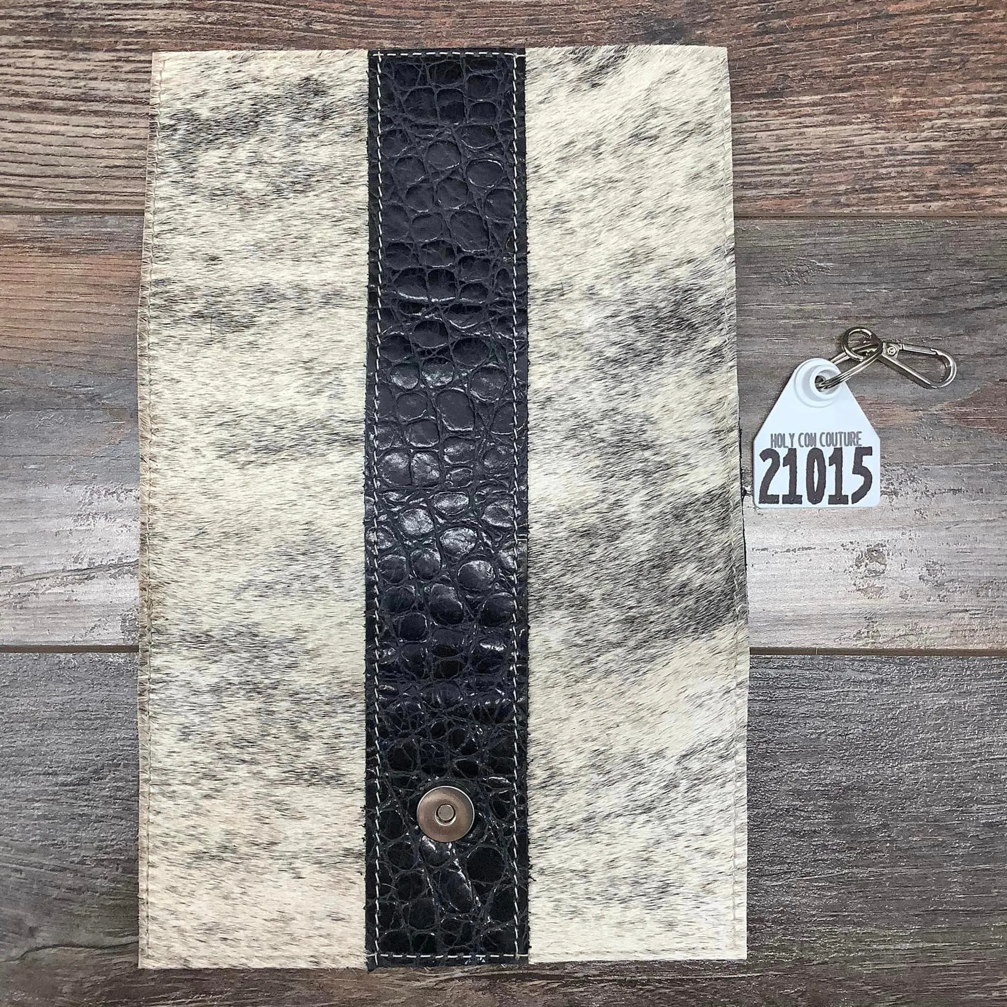 Bandit Wallet - #21015