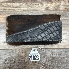 Bandit Wallet - #21023