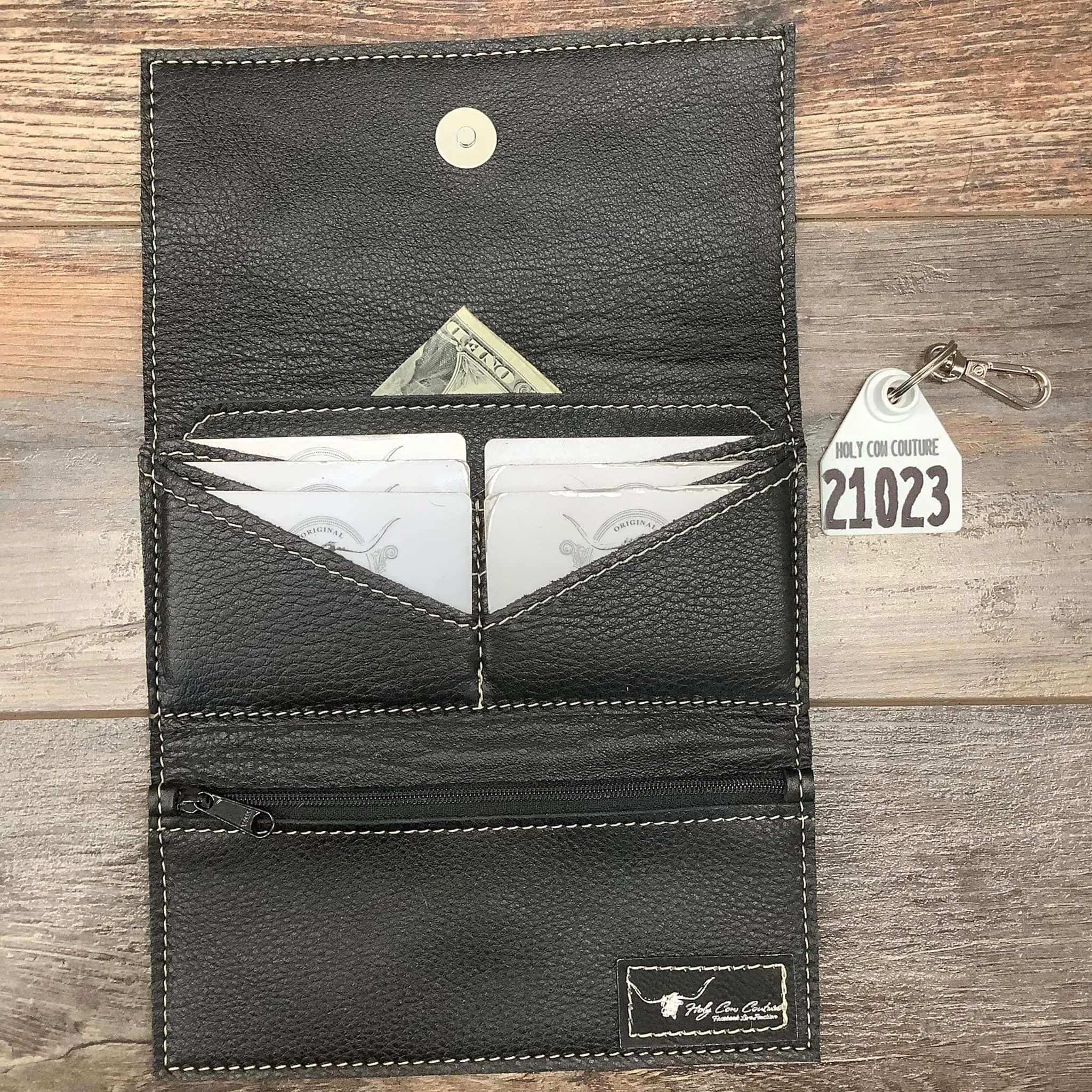 Bandit Wallet - #21023