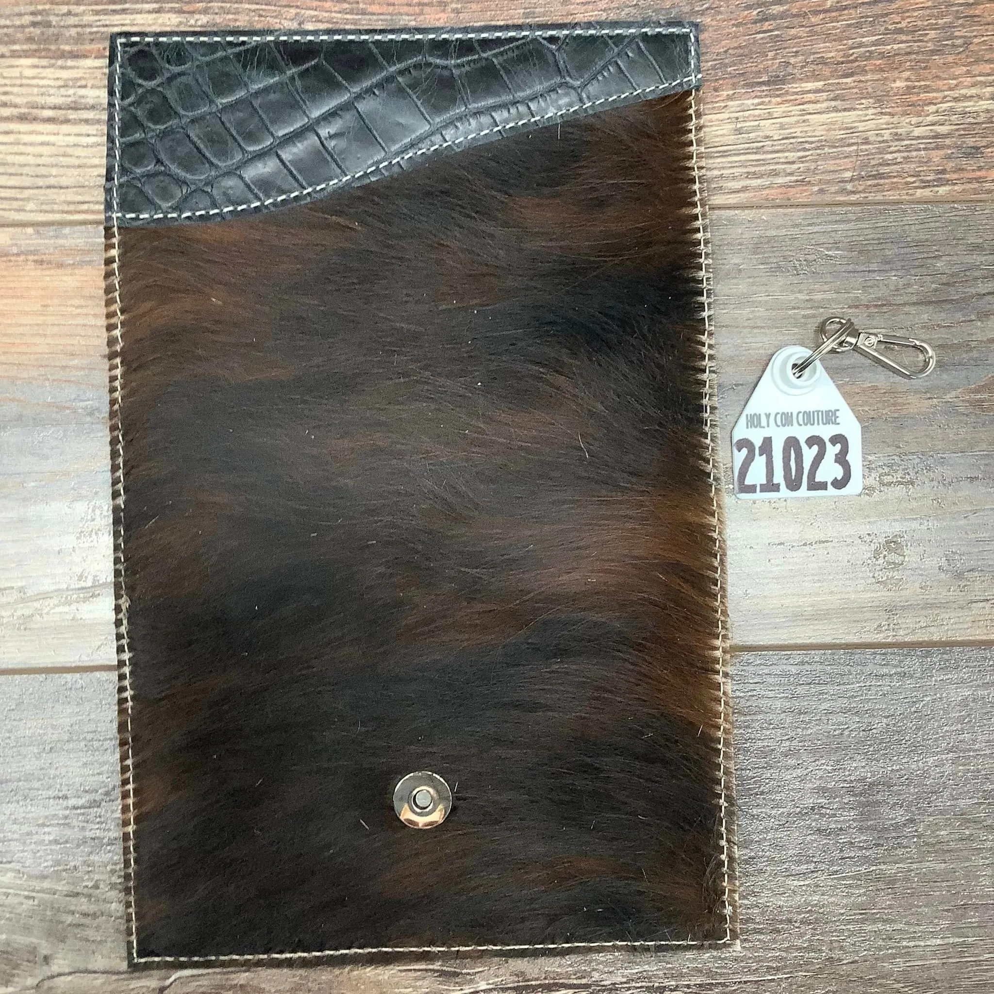 Bandit Wallet - #21023