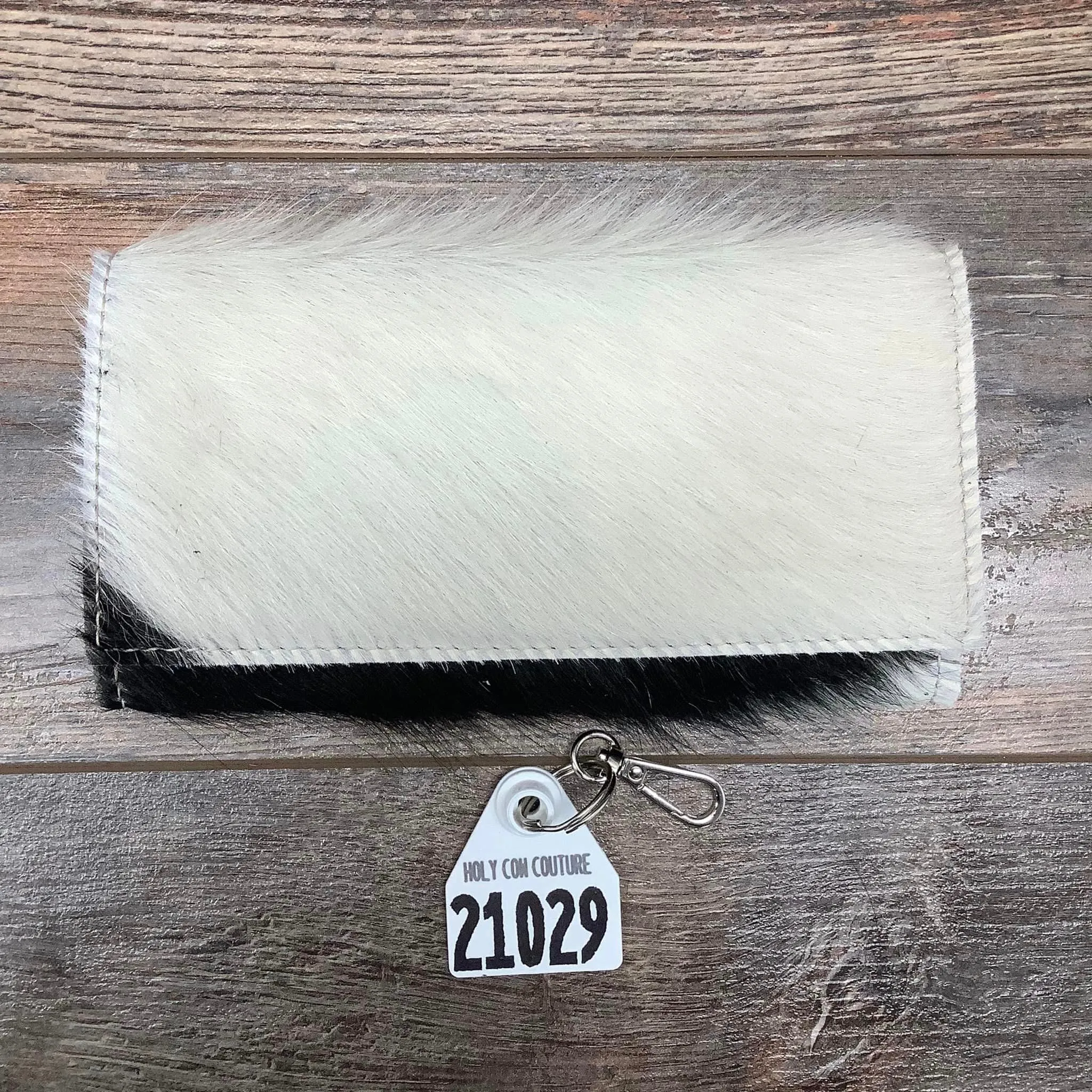 Bandit Wallet - #21029
