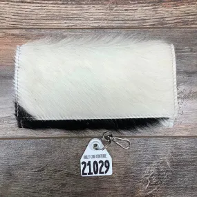 Bandit Wallet - #21029