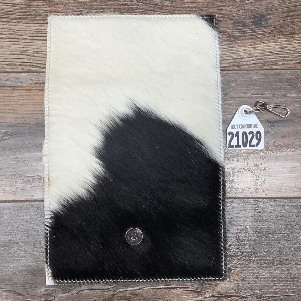 Bandit Wallet - #21029