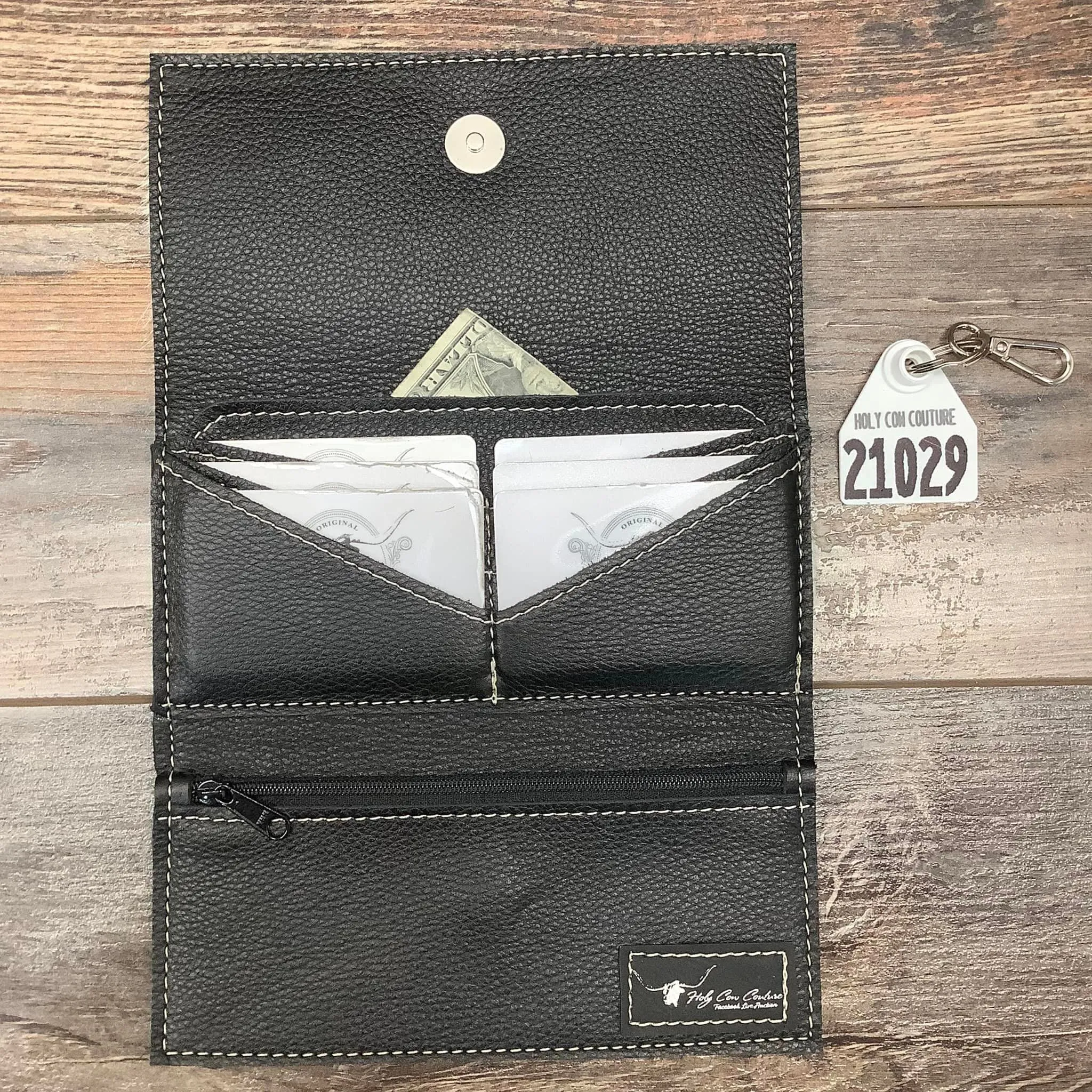 Bandit Wallet - #21029
