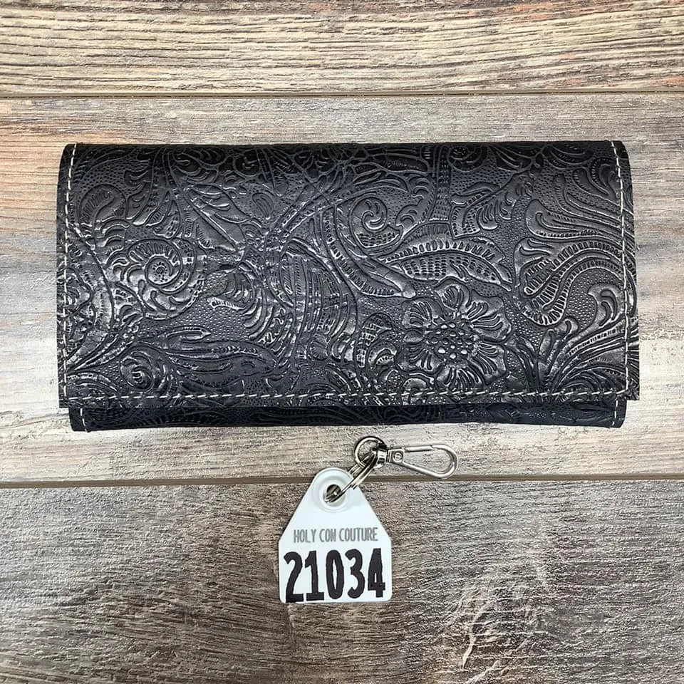 Bandit Wallet - #21034