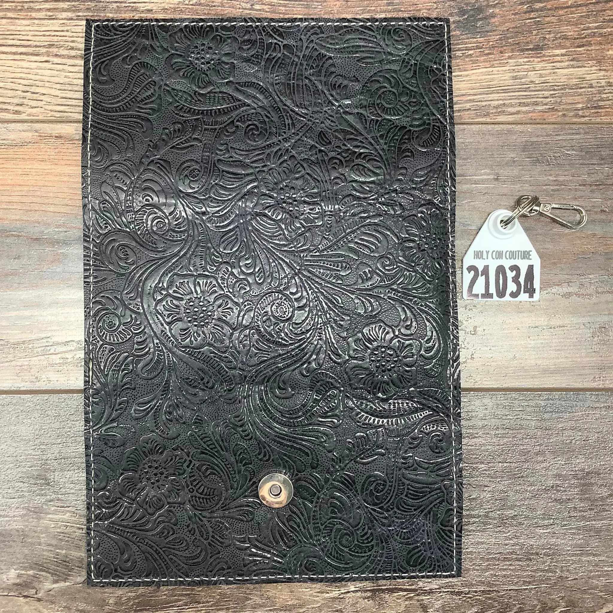Bandit Wallet - #21034