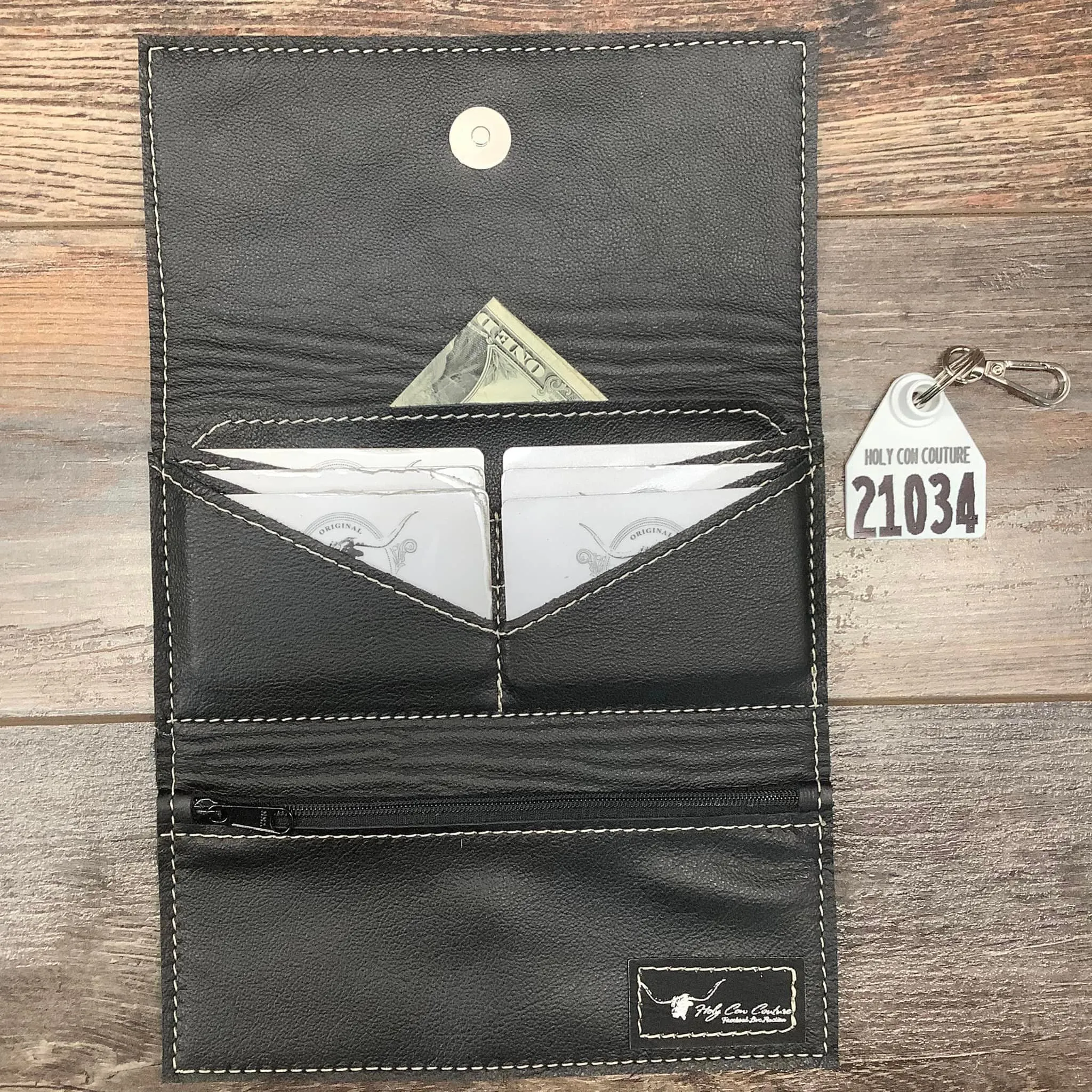 Bandit Wallet - #21034