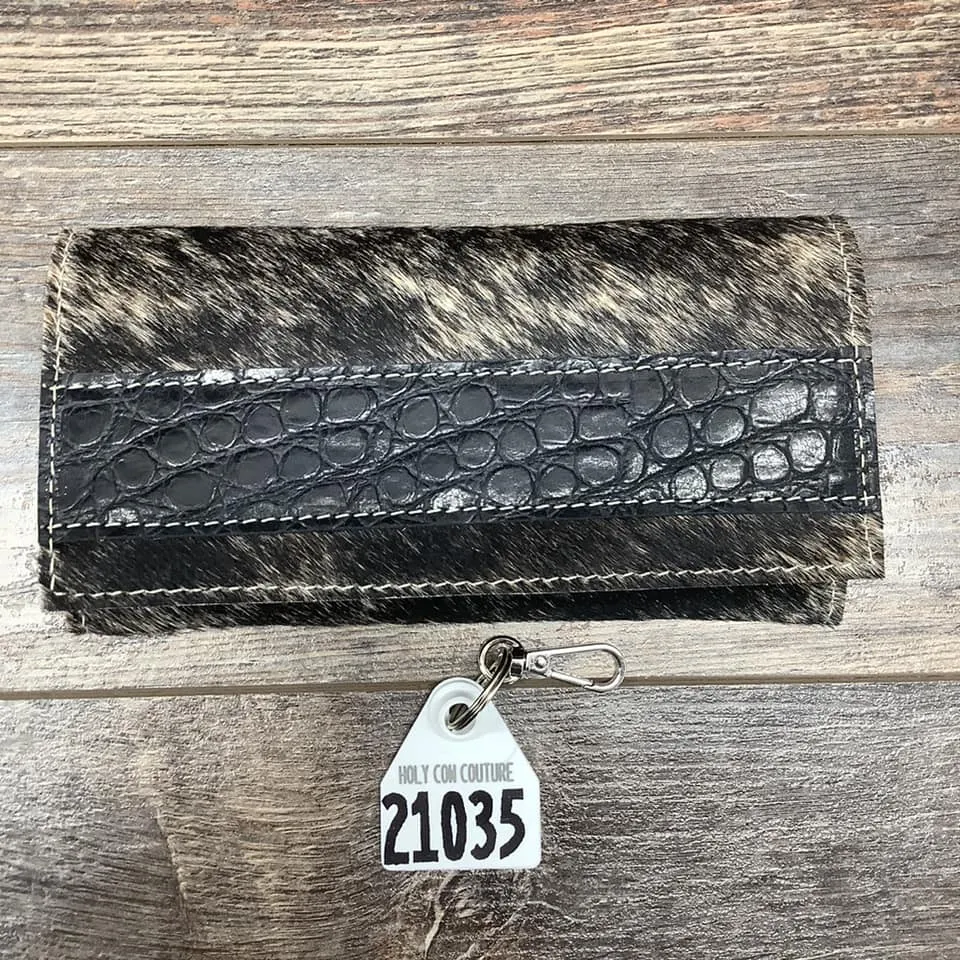 Bandit Wallet - #21035
