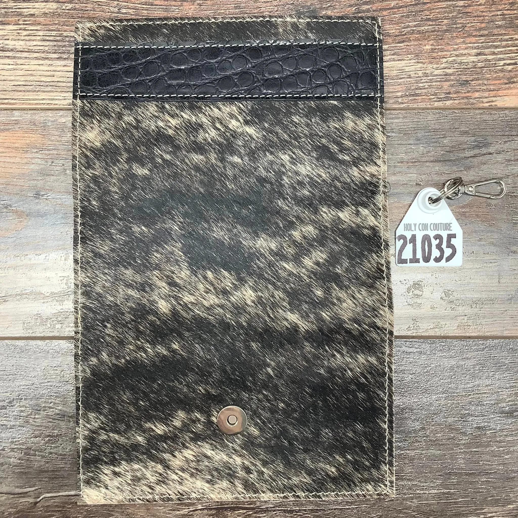 Bandit Wallet - #21035