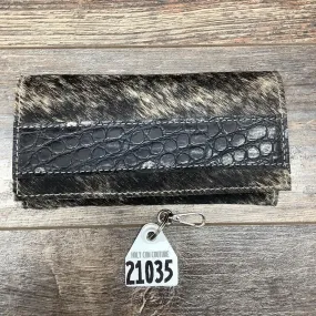 Bandit Wallet - #21035