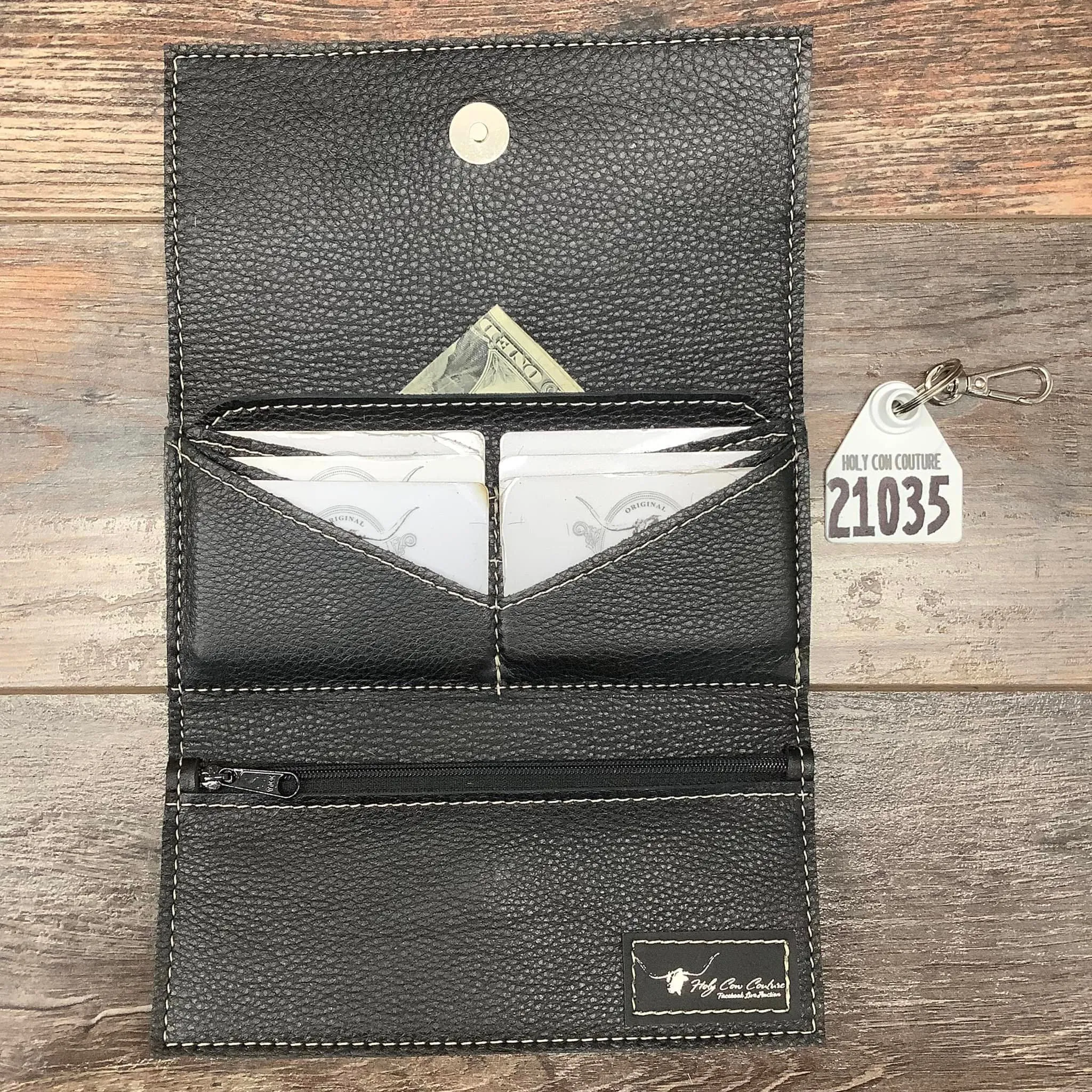 Bandit Wallet - #21035