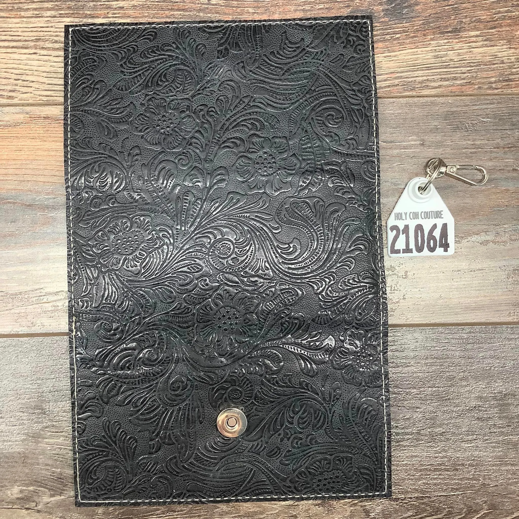 Bandit Wallet - #21064