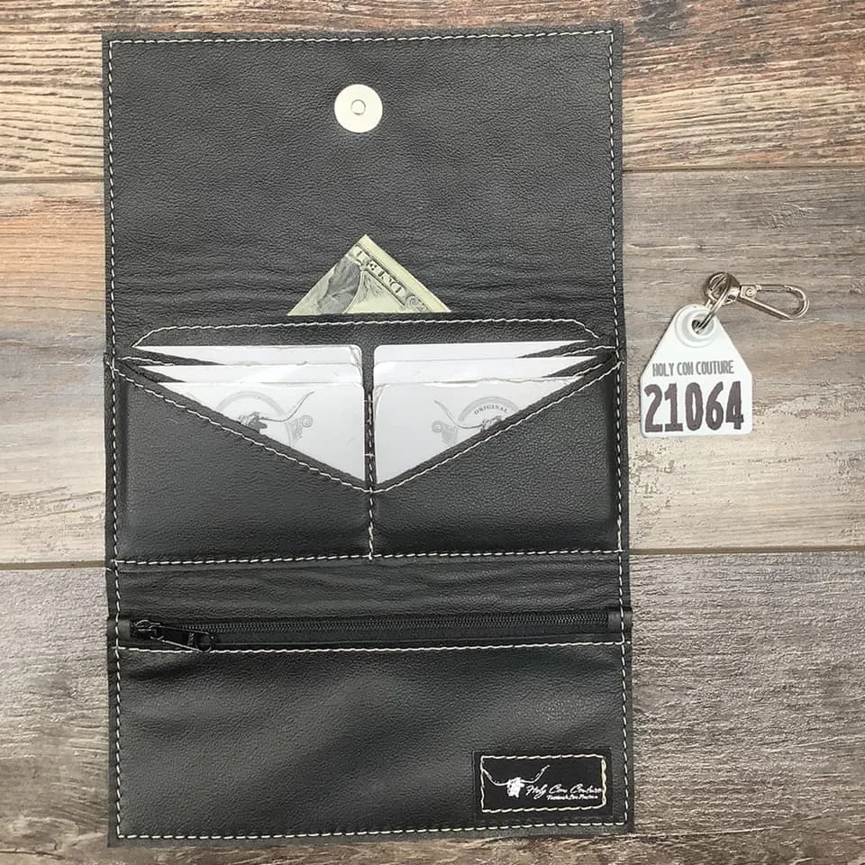 Bandit Wallet - #21064
