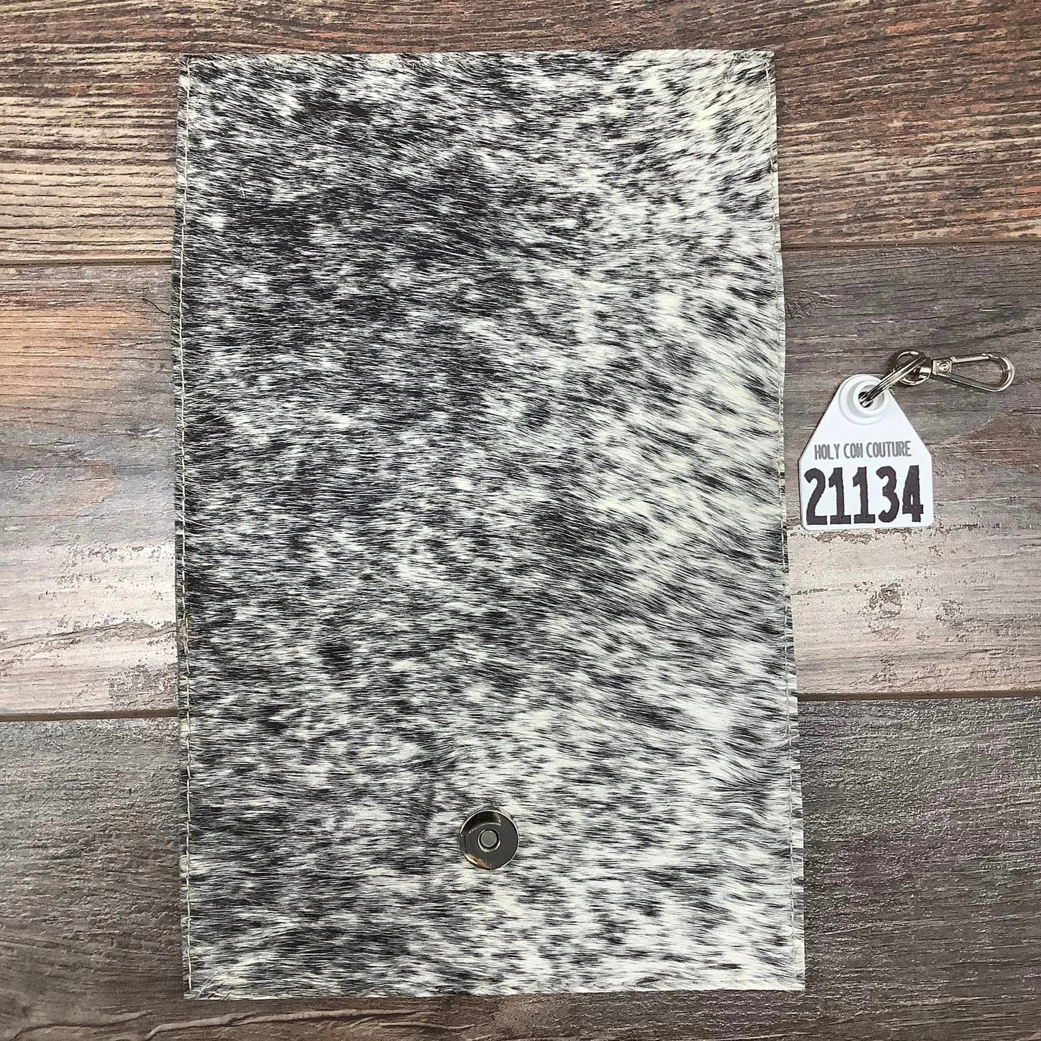 Bandit Wallet - #21134
