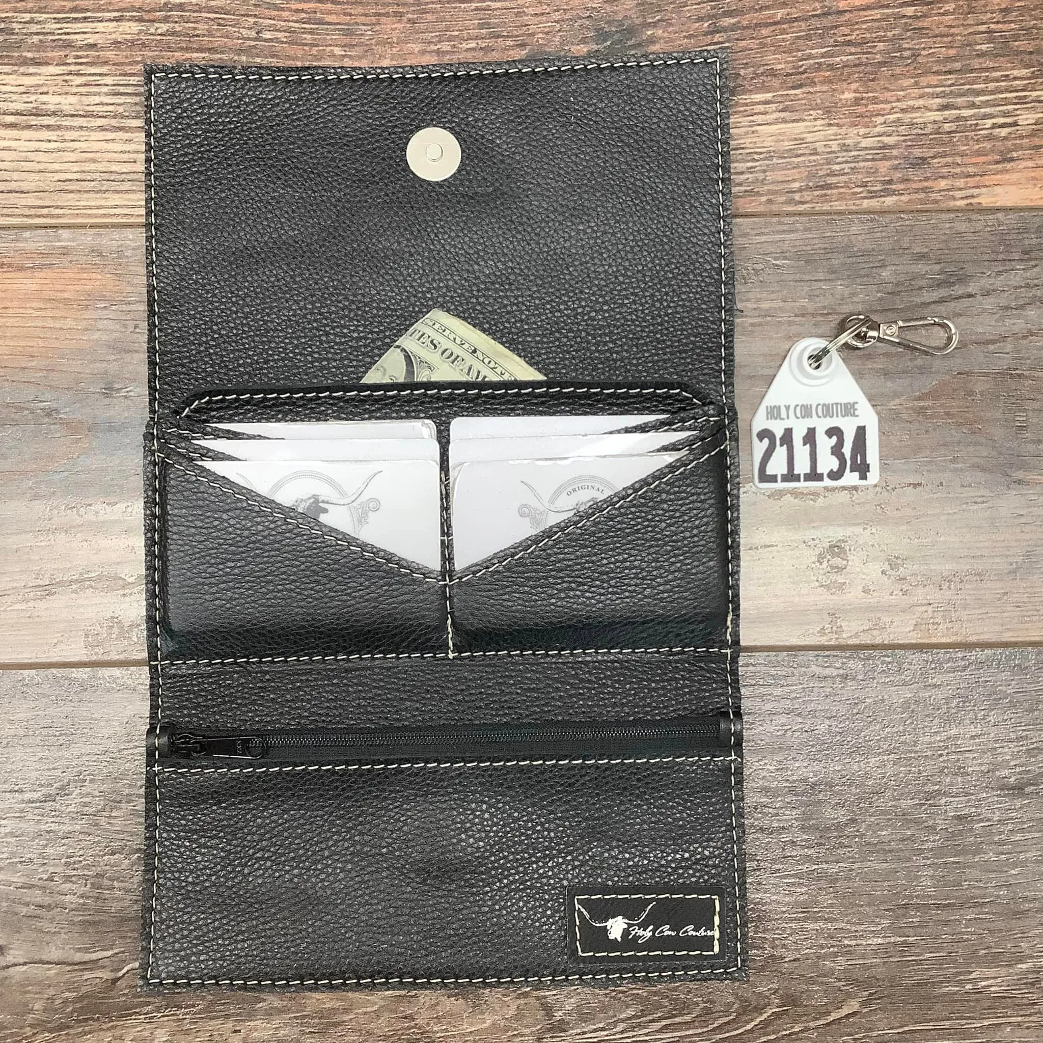 Bandit Wallet - #21134