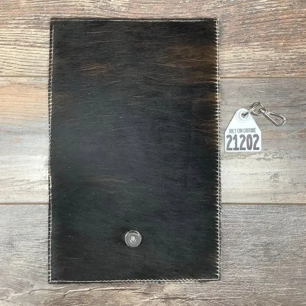 Bandit Wallet - #21202
