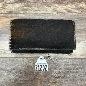Bandit Wallet - #21202