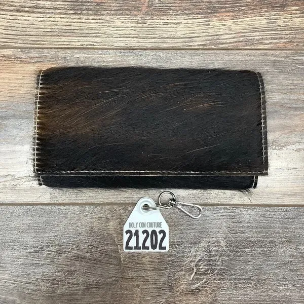 Bandit Wallet - #21202