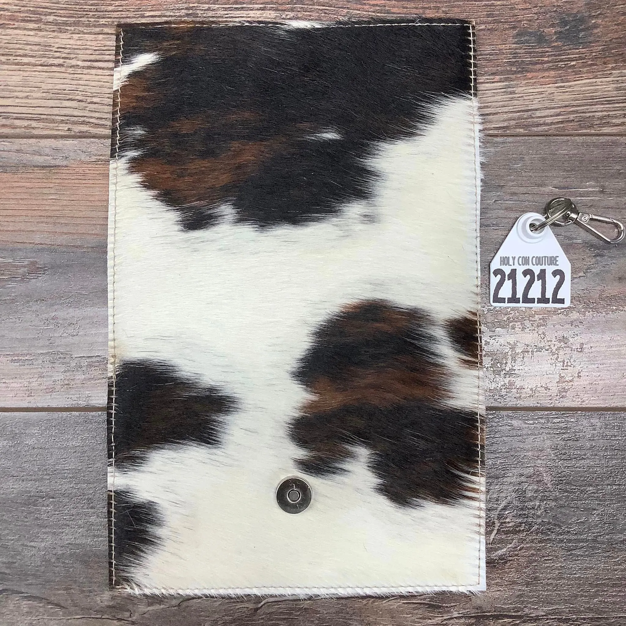 Bandit Wallet - #21212