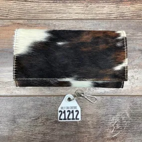Bandit Wallet - #21212