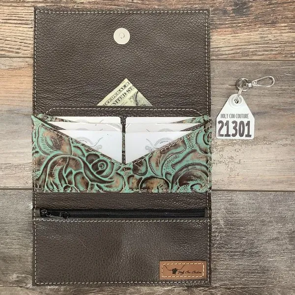 Bandit Wallet - #21301
