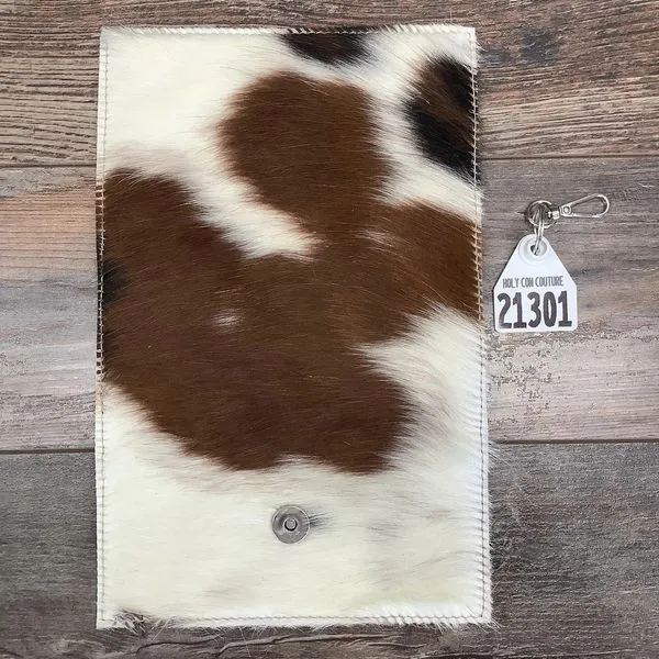 Bandit Wallet - #21301