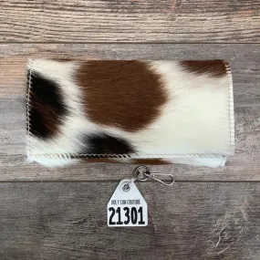 Bandit Wallet - #21301