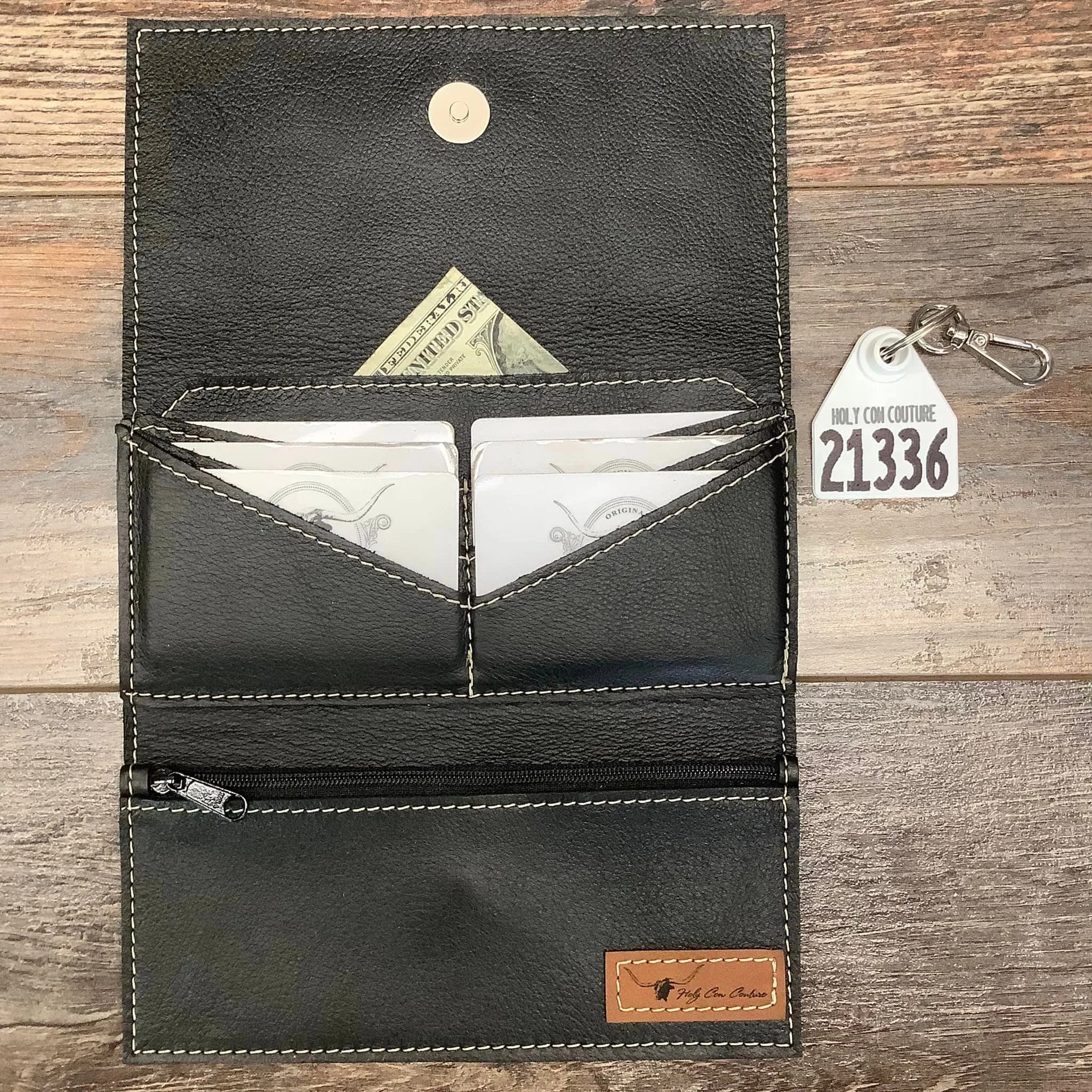 Bandit Wallet - #21336