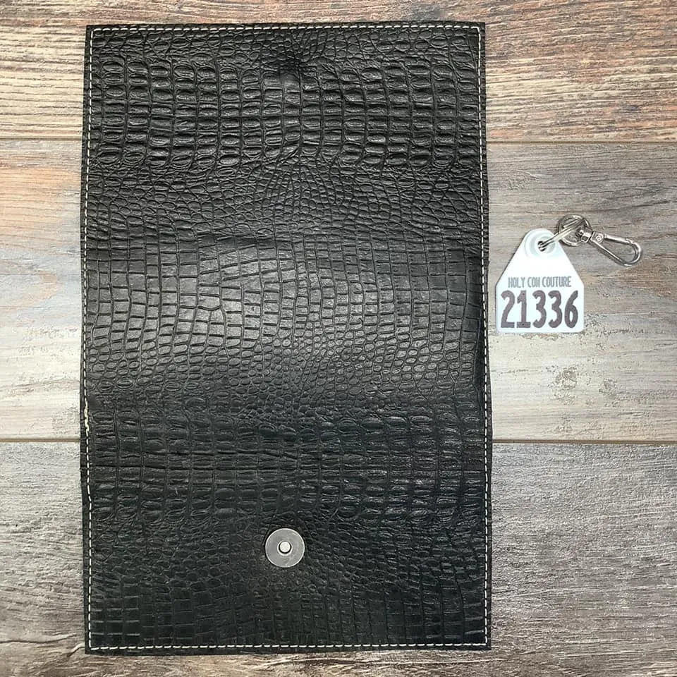 Bandit Wallet - #21336