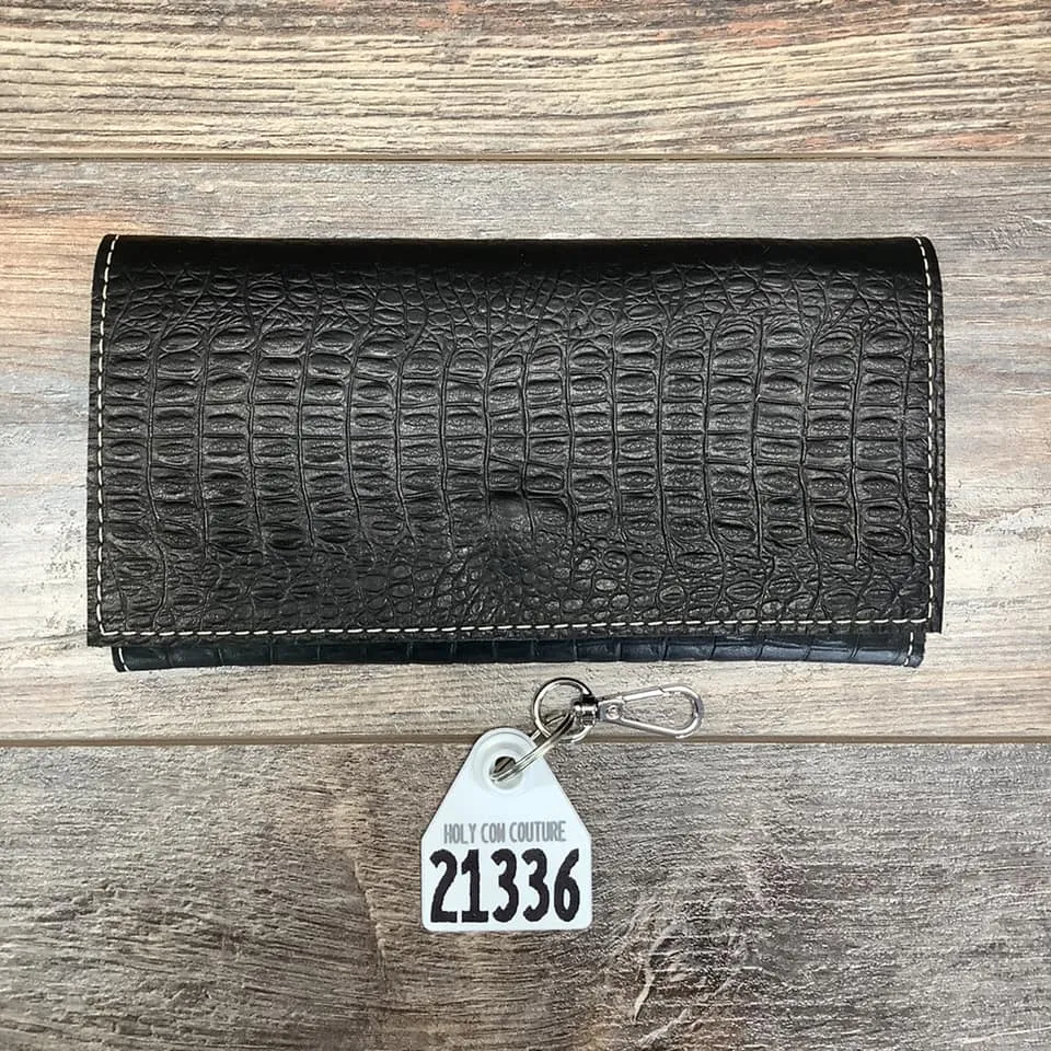Bandit Wallet - #21336