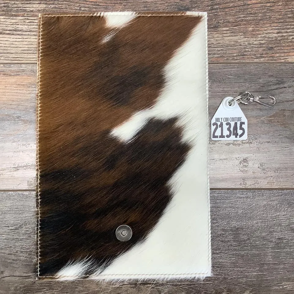 Bandit Wallet - #21345