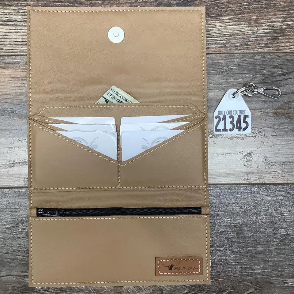Bandit Wallet - #21345