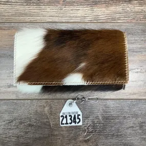 Bandit Wallet - #21345