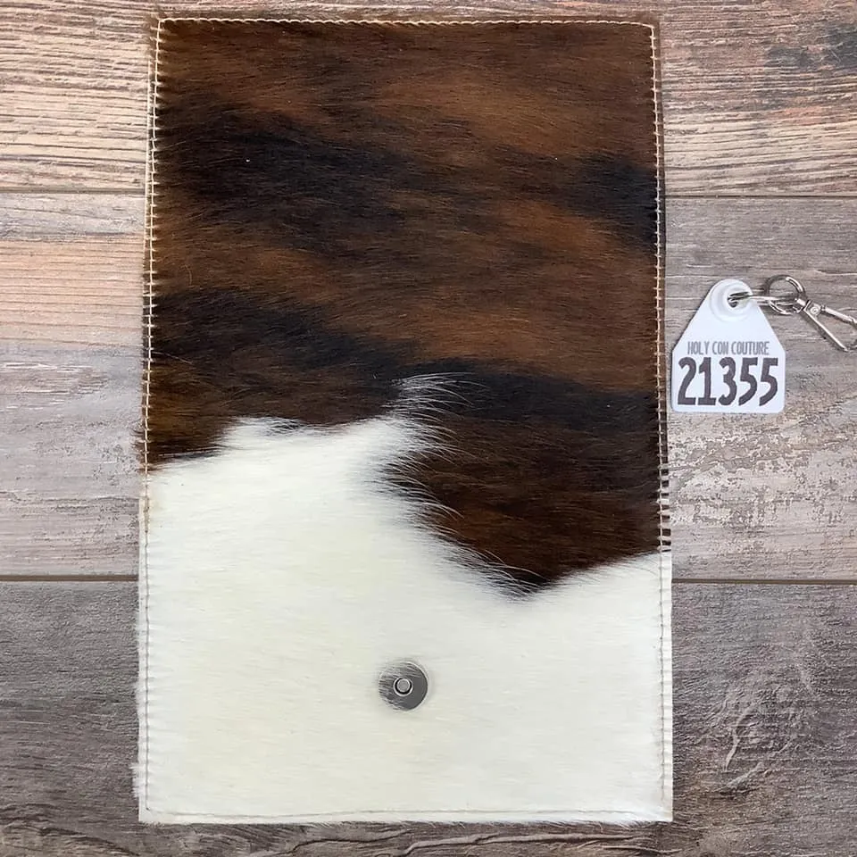 Bandit Wallet - #21355
