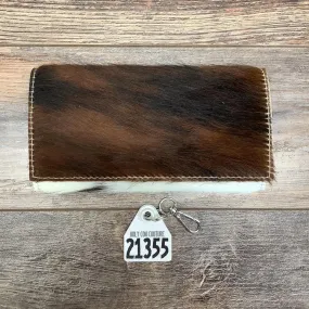 Bandit Wallet - #21355