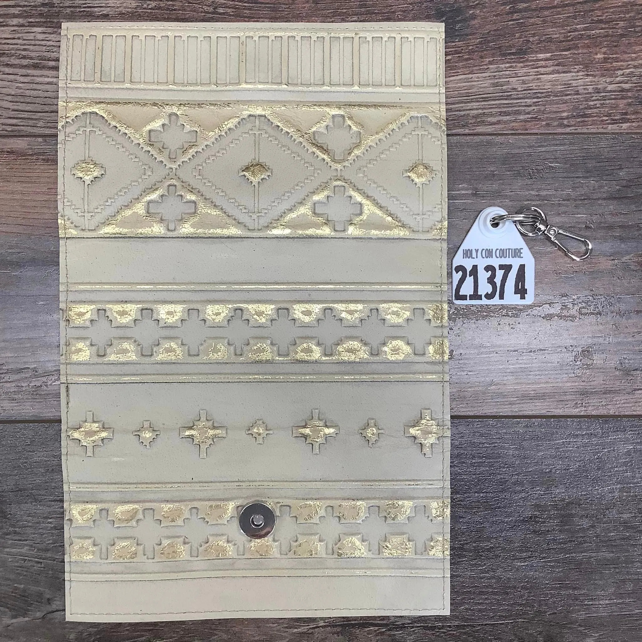 Bandit Wallet - #21374