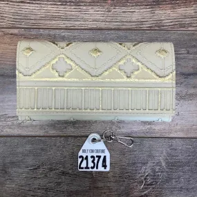 Bandit Wallet - #21374