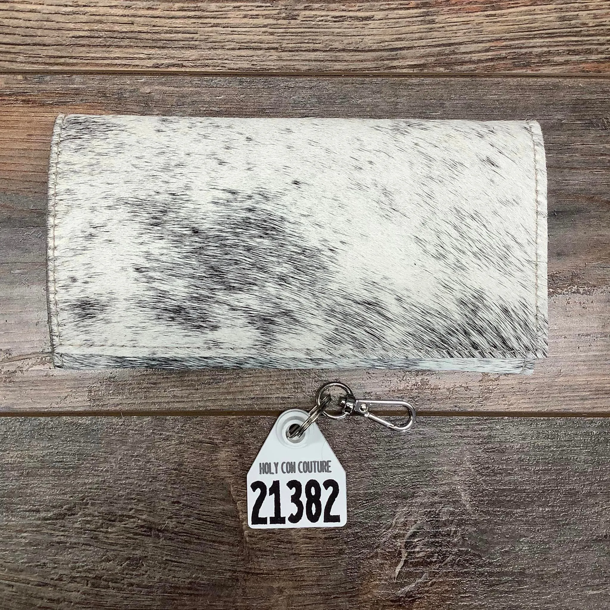 Bandit Wallet - #21382