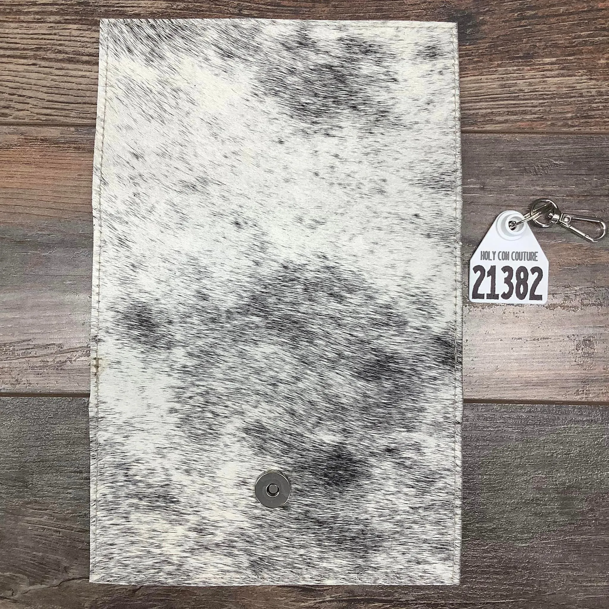 Bandit Wallet - #21382