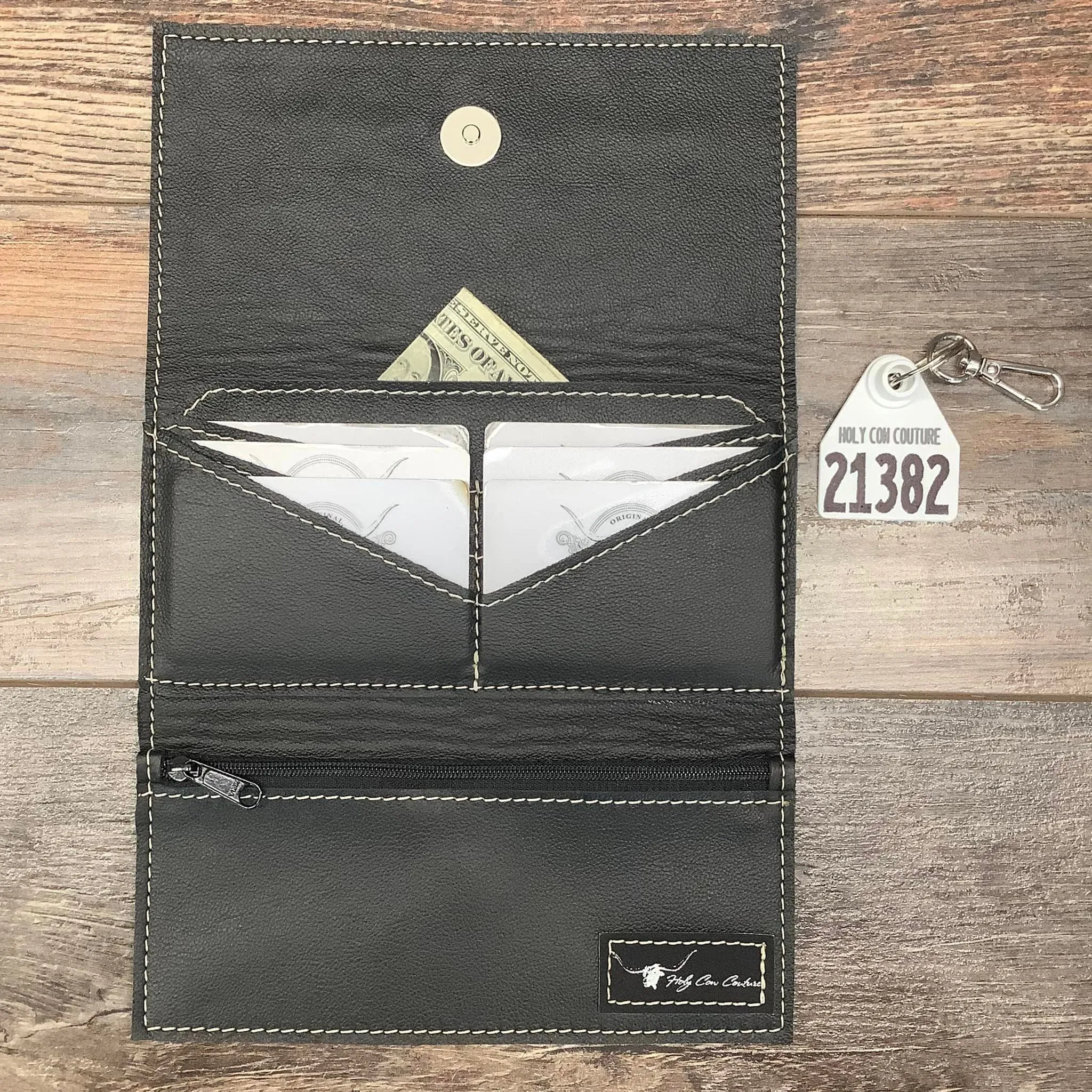 Bandit Wallet - #21382